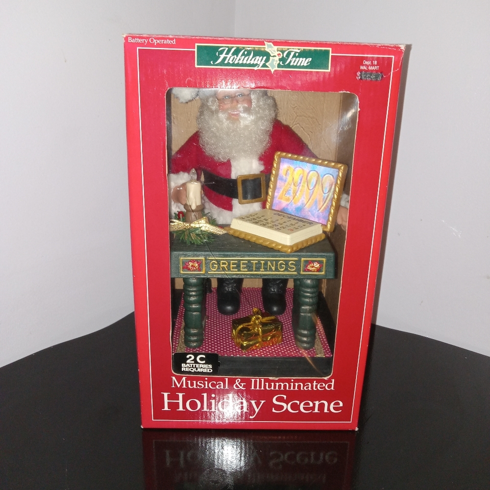 Holiday time Holiday scene - Picture 11 of 11